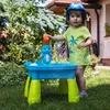 WOOPIE: Tavolino gioco 2 in 1, con vaschetta per l'acqua e Anteprima dell’immagine prodotto 2