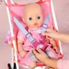 Zapf AB ACTIVE STROLLER INKL. TASCHE INKL. TASCHE Produktbild-Vorschau 6