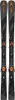 Atomic Redster Q4+m10 Gw Paket Mit Alpinski Schwarz 154 Produktbild-Vorschau 2