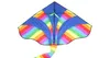 Regenbogen 39 Flugdrachen Produktbild-Vorschau 2