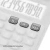 Calcolatrice da tavolo Casio® MS-7UC-GN MS-7 - Anteprima dell’immagine prodotto 4
