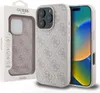 Guess 4G Classic - Etui iPhone 16 Pro (różowy) Podgląd zdjęcia produktu 9