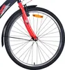 Volare Thombike Kinderfahrrad - Jungen - 26 Zoll - Schwarz Produktbild-Vorschau 4