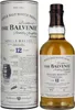 Balvenie Single Barrel 12 Jahre - Single Malt Scotch Whisky Produktbild-Vorschau 3