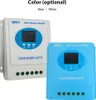 Regulator ładowania słonecznego MPPT 100A, 12V/24V/36V/48V, Podgląd zdjęcia produktu 3