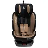 Bebelissimo - Eole- Siège enfant 40-150 cm - 360° - RWF/FWF Voir les images du produit 3