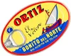 Tuńczyk bonito light w oliwie z oliwek 112g ORTIZ Podgląd zdjęcia produktu 1