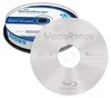 MediaRange BD-R 25GB, 10 stuks. Beschrijfbare Blu-ray Productafbeelding-voorbeeld 4