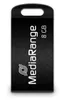 MEDIARANGE Nano - USB-Flash-Laufwerk - 8 GB - USB 2.0 Produktbild-Vorschau 3