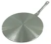 Kinghoff patin adaptateur pour plaques a induction 14,5 cm Voir les images du produit 1