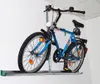 Supporto universale da parete per bicicletta Eufab Anteprima dell’immagine prodotto 6