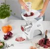 Zelmer ZMM9801B mincer 2200 W Stainless steel, White Voir les images du produit 7
