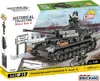 Cobi Historical Collection World War II 3127 Panzer IV Voir les images du produit 1