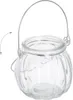 Zestaw 12 szklanych lampionów Podgląd zdjęcia produktu 6