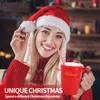 Weihnachten Kaffeetasse 400 ml Weihnachten Keramik Produktbild-Vorschau 5