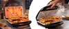 Sandwichmaker 750W, Sandwichtoaster für 2 Toasts, Produktbild-Vorschau 10