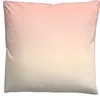 Biberna Seersucker Bettwäsche Farbverlauf koralle 135x200 Produktbild-Vorschau 6