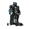 Mattel Imaginext DC Super Frie. Bat-Tech Batbot HBV67 Produktbild-Vorschau 5