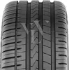 Falken Sommerreifen motorcycle-tyres AZENIS FK510 ( 295/25 Produktbild-Vorschau 11