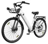 Pixar C1 PRO E-Bike - Motor 250W Akku 36V18AH 28x1.95 Produktbild-Vorschau 1