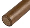 Skye Decor, Erweiterbarer Esstisch, Barok-Walnuss, 100 x 75 Produktbild-Vorschau 9