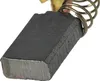 vhbw 2x Kohlebürste 5 x 11 x 16,4 mm Ersatz für Makita Produktbild-Vorschau 7