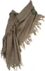 Écharpe foulard pour homme GUESS, référence AM6069 COT03, Voir les images du produit 1