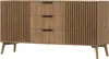 Komoda ENTSIAN 150x70cm, dub artisan Náhled obrázku produktu 7