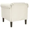Design Sessel Creme Samt, Schlafsofas 2024 Neu Produktbild-Vorschau 6