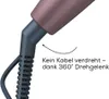 beurer 59423 beurer HT 65 Welleneisen rosa 120 W Podgląd zdjęcia produktu 14