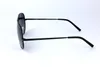 Polaroid PLD1017/S Uni-Sonnenbrille mit Vollrand, Metall Produktbild-Vorschau 8