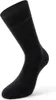 Lenz Unisex Socken Duos 7 Paar Nummeriert 1-7, Schwarz, 39 Produktbild-Vorschau 3