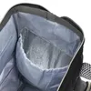 Stilvolle Kinderwagen Tasche Rucksack BASIC OSLO STYLE Baby Produktbild-Vorschau 2
