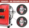 400W 450U/min Elektrische Rohrreinigungsmaschine mit Produktbild-Vorschau 3