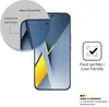 2x Schutzfolie für Poco F8 Ultra matt - Anti-Shock 9H Folie Produktbild-Vorschau 6