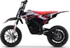 Elektrisches Dirtbike für Kinder Beneo Motors Panther Rot – Produktbild-Vorschau 4