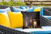 MuchoWow® Outdoor Kissen - Die Nachtwache - Gemälde von Produktbild-Vorschau 4