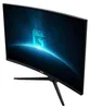 MSI G27C3F écran plat de PC 68,6 cm (27") 1920 x 1080 Voir les images du produit 12