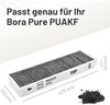 D&D Living® Aktivkohlefilter passend für Bora Pure Produktbild-Vorschau 2