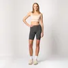 Merry Style Leggings courts en coton pour femmes MS10-200 Voir les images du produit 2