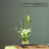 Epingle à fleurs ronde Ikebana Kenzan - 50 mm de diamètre Voir les images du produit 6