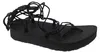 Teva W Midform Infinity Sandals 1127890-BLK, Sandalen, Produktbild-Vorschau 1