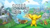 Nintendo Wobbly Life Switch Spiel Sandkasten Kooperatives Produktbild-Vorschau 1