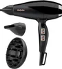 Babyliss 6710de Haartrockner 2100 w schwarz Produktbild-Vorschau 4