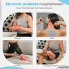 Good4You® Rotlichttherapie Infrarotlampe zur Produktbild-Vorschau 5