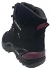 Lowa Renegade GTX Mid Wanderstiefel Schwarz Produktbild-Vorschau 4
