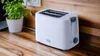 Tostapane Teesa 700W, 2 tostature, 7 livelli, piedini Anteprima dell’immagine prodotto 6