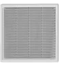 Griglia di ventilazione - copertura in rete VM, 250 x 250 Anteprima dell’immagine prodotto 4