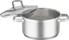 Rösle CHARM Edelstahl Topf-Set 4-tlg. Produktbild-Vorschau 14
