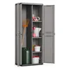 Piu 97280000640 Skríň vysoká, delená, šírka 68 cm Náhľad obrázku produktu 7